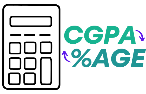 Best CGPA To Percentage Calculator – Fast CGPA Calculator